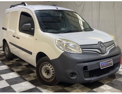 Passenger, Luxury & Commercial Vehicles Auction - Lot 500