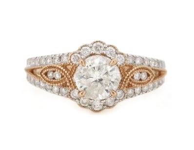 Luxury Jewellery (A985) - Lot 1022