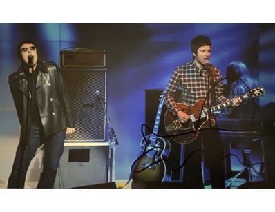 Mancave & Memorabilia (A997) - Lot 321