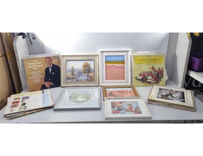 SA Public Trustee Home & Collectables Clearanc... - Lot 4119