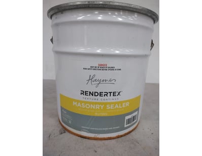 Home Improvement, DIY & Hardware (A976) - Lot 1017