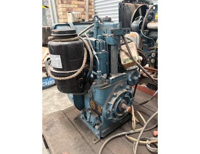 Marine Diesel Warehouse Clearance  - PART 2 (ON4... - Lot 13