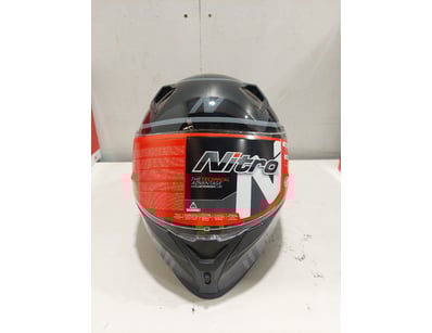 Motorcycle Apparel & Accessories (NSWA981) - Lot 267