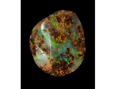 UNRESERVED Diamonds, Gemstones & Opals (A1001) - Lot 97