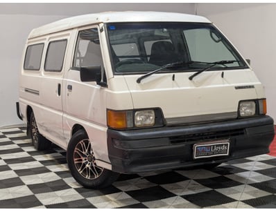 Passenger, Luxury & Commercial Vehicles Auction - Lot 620