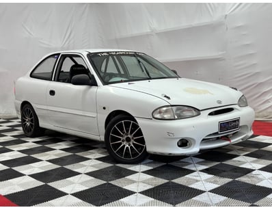 Passenger, Luxury & Commercial Vehicles Auction - Lot 1354