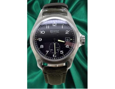 Luxury Watches (A980) - Lot 6426