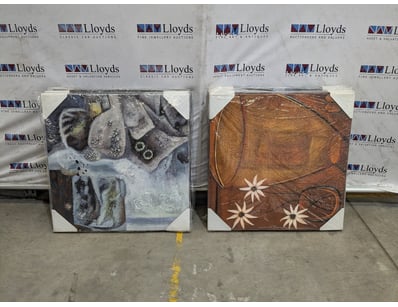 House & Homewares (A980) - Lot 106
