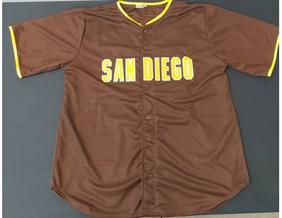 Mancave & Memorabilia (A1005) - Lot 1545