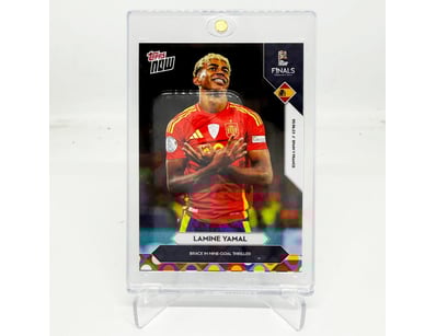 UNRESERVED Trading Cards (A981) - Lot 1032