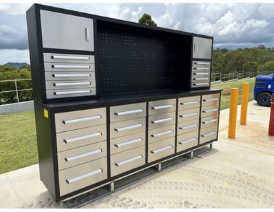 UNUSED Generators & Workshop Gear (ON4428) - Lot 20