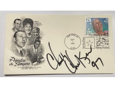 Mancave & Memorabilia (A988) - Lot 1027