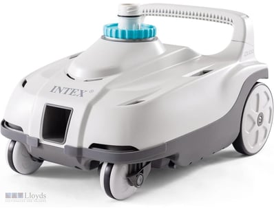 RRP $169 Intex ZX100 Automatic Pressure Side Above...