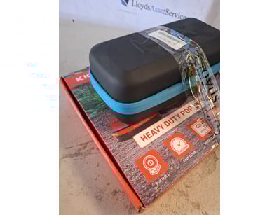 Sport, Leisure & Lifestyle (A980) - Lot 55