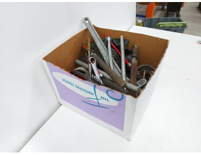 Major Flow, Pumping & Industrial Services Asset... - Lot 202