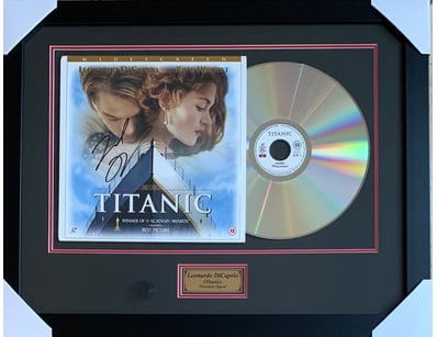 Mancave & Memorabilia (A982) - Lot 2100