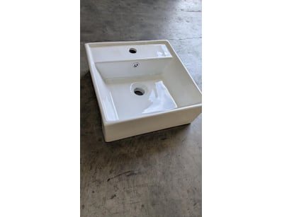 $3M Major Building Supplier - Bathroom & Kitchen... - Lot 54