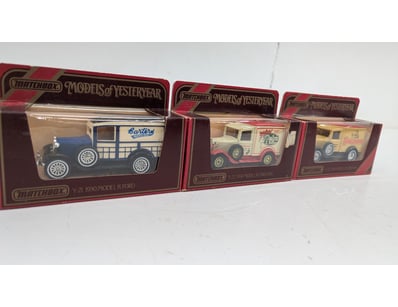 Model Car Mania (A1006) - Lot 623