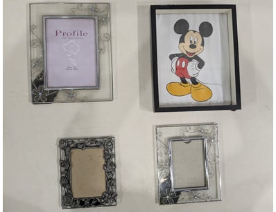 Home Furniture & Houseware (WAA996) - Lot 241