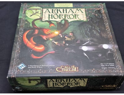 Trading Cards, Gaming & Collectables (A1006) - Lot 651