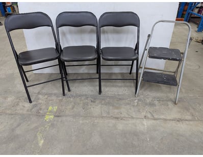 UNRESERVED Major Civil Fleet Disposal (ON11707) - Lot 290