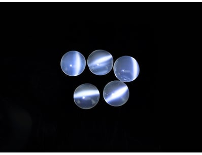 Diamond And Gemstone Market (A991) - Lot 37