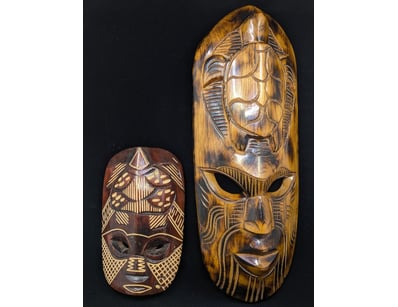 The Curio Collection (A999) - Lot 2020