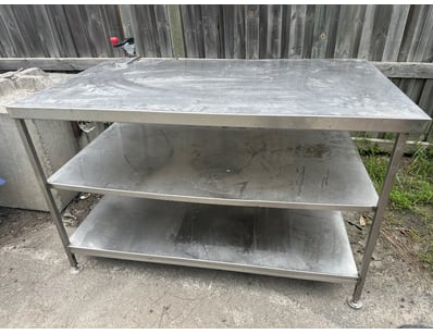 Hospitality, Catering & Events (A1000) - Lot 1592