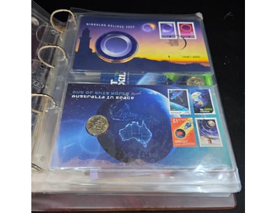 UNRESERVED Banknotes & Coins (A1000) - Lot 557