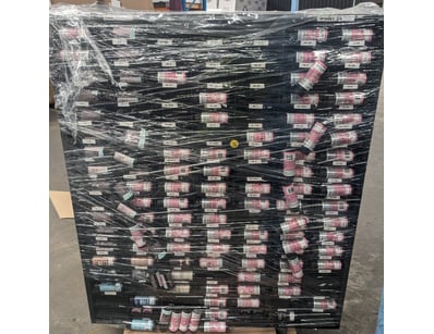 Boutique Hair Salon Liquidation Sale (ON11691) - Lot 43