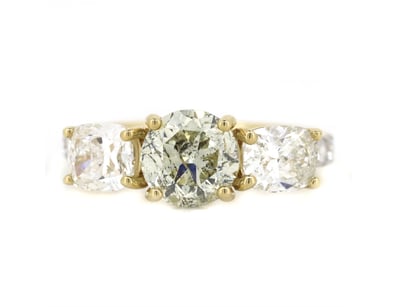 Luxury Jewellery (A1007) - Lot 500
