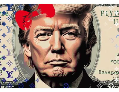 Art Market (A982) - Lot 1684