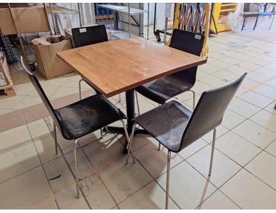 Hospitality, Catering & Events (A987) - Lot 1082