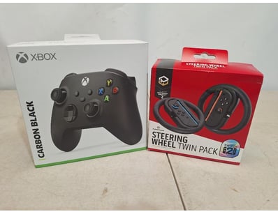 Home Entertainment, Audio & Computers (A982) - Lot 1075