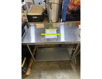 Hospitality, Catering & Events (A1003) - Lot 1165