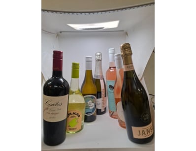 UNRESERVED Cafe Business Stock Liquidation (ON11... - Lot 39