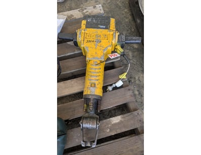 Ex-Hire Plant and Equipment Surplus (ON4369) - Lot 94