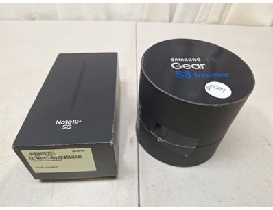 Home Entertainment, Audio & Computers (A998) - Lot 2013