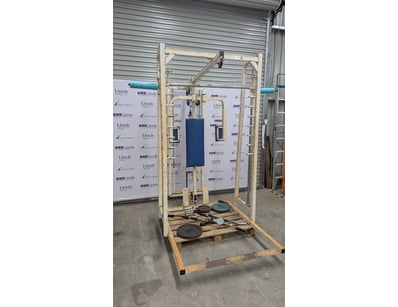 Sport, Leisure & Lifestyle (NSWA998) - Lot 1114