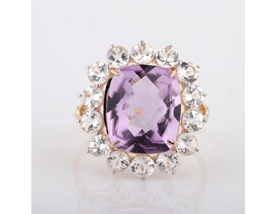 Affordable Jewellery Market (A1004) - Lot 662