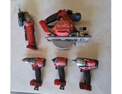 Home Improvement, DIY & Hardware (A999) - Lot 50