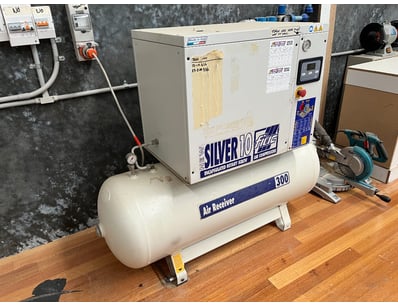 Cabinet Making Workshop Liquidation (ON11863) - Lot 3347