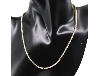 Luxury Jewellery (A985) - Lot 3401