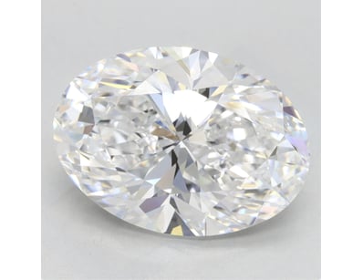 Lab Grown Diamonds & Jewellery (A988) - Lot 2142