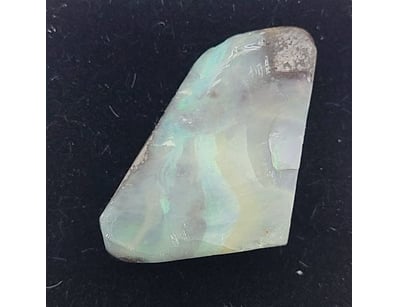 UNRESERVED Diamonds, Gemstones & Opals (A988) - Lot 4787