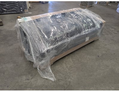 Major Retailer Home, Furniture & Bedding Clearan... - Lot 69