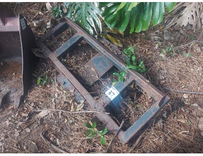 Civil, Transport & Machinery - Nationwide (ON4... - Lot 7728