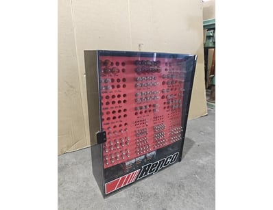 Home Improvement, DIY & Hardware (SAA994) - Lot 4750