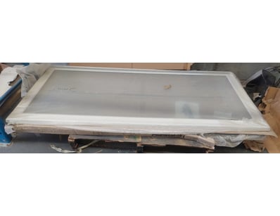 Aluminium Stock & Door Manufacturer Liquidation... - Lot 153