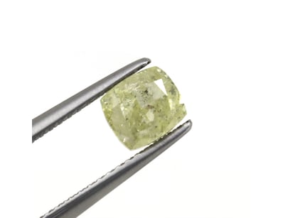 Diamond And Gemstone Market (A1007) - Lot 563